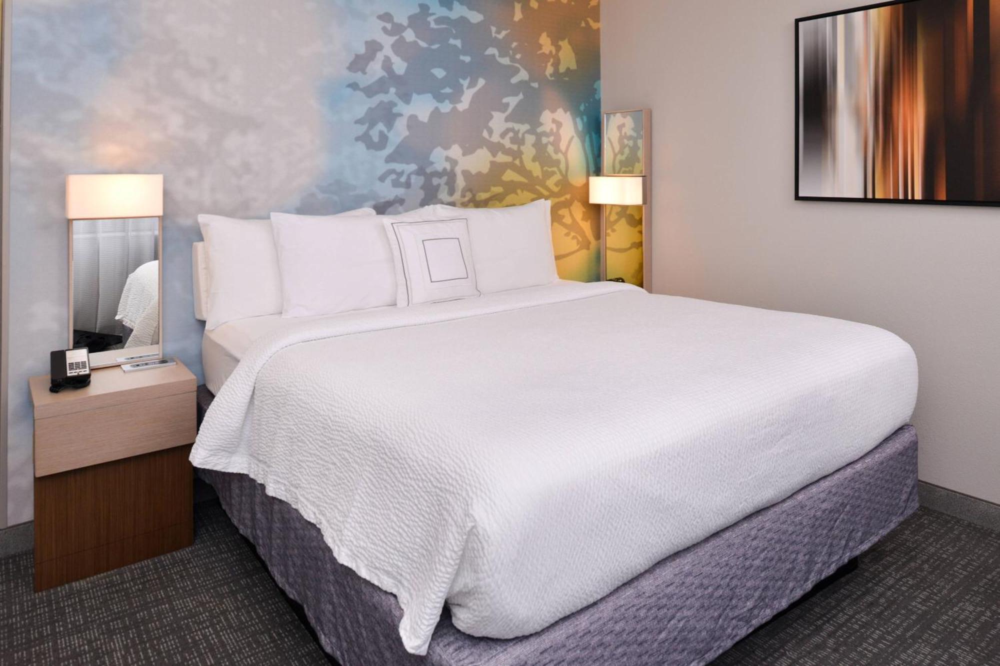 คอร์ตยาร์ด โบมอนต์ Hotel ภายนอก รูปภาพ