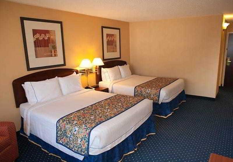 คอร์ตยาร์ด โบมอนต์ Hotel ห้อง รูปภาพ
